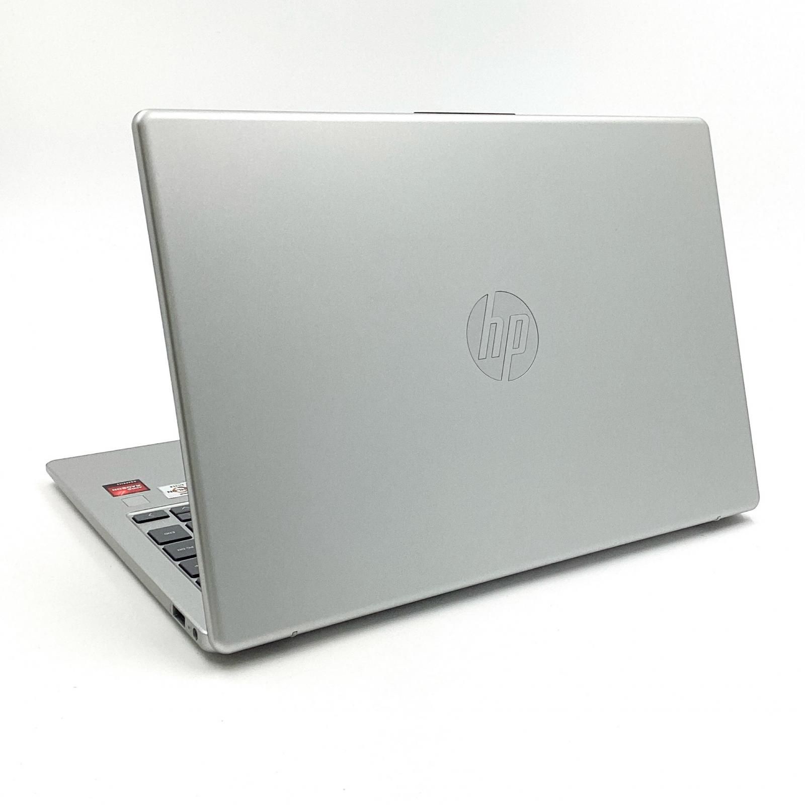 HP Laptop 14 em0xxx AMD Silver 7120U 極美品 - メルカリ