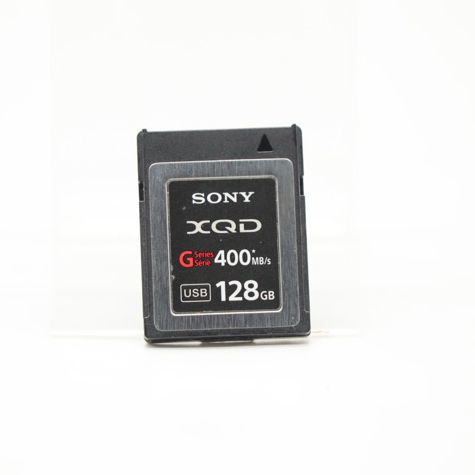 QD-G128A XQDメモリーカード Gシリーズ 128GB 4313