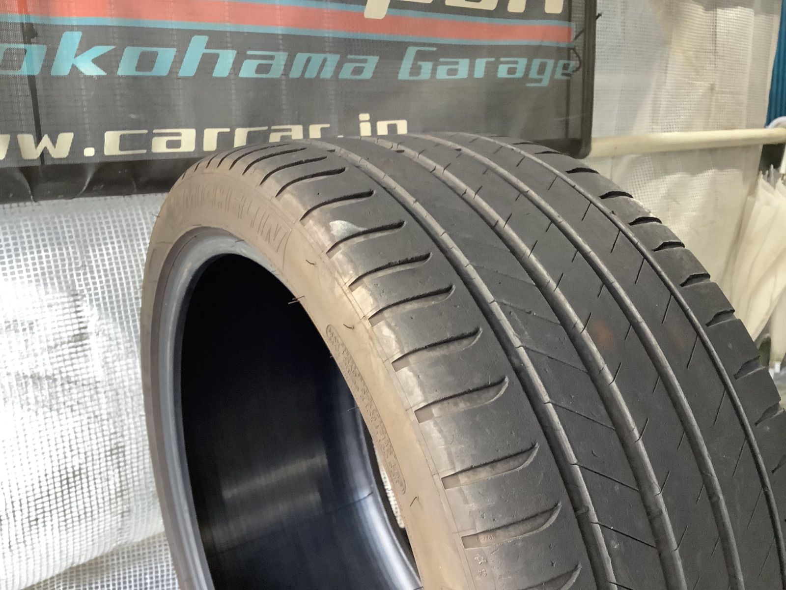 295/35R21 MICHELIN LATITUDE SPORT3 中古タイヤ 楽天市場】ミシュラン ラティチュード スポーツ3 MICHELIN