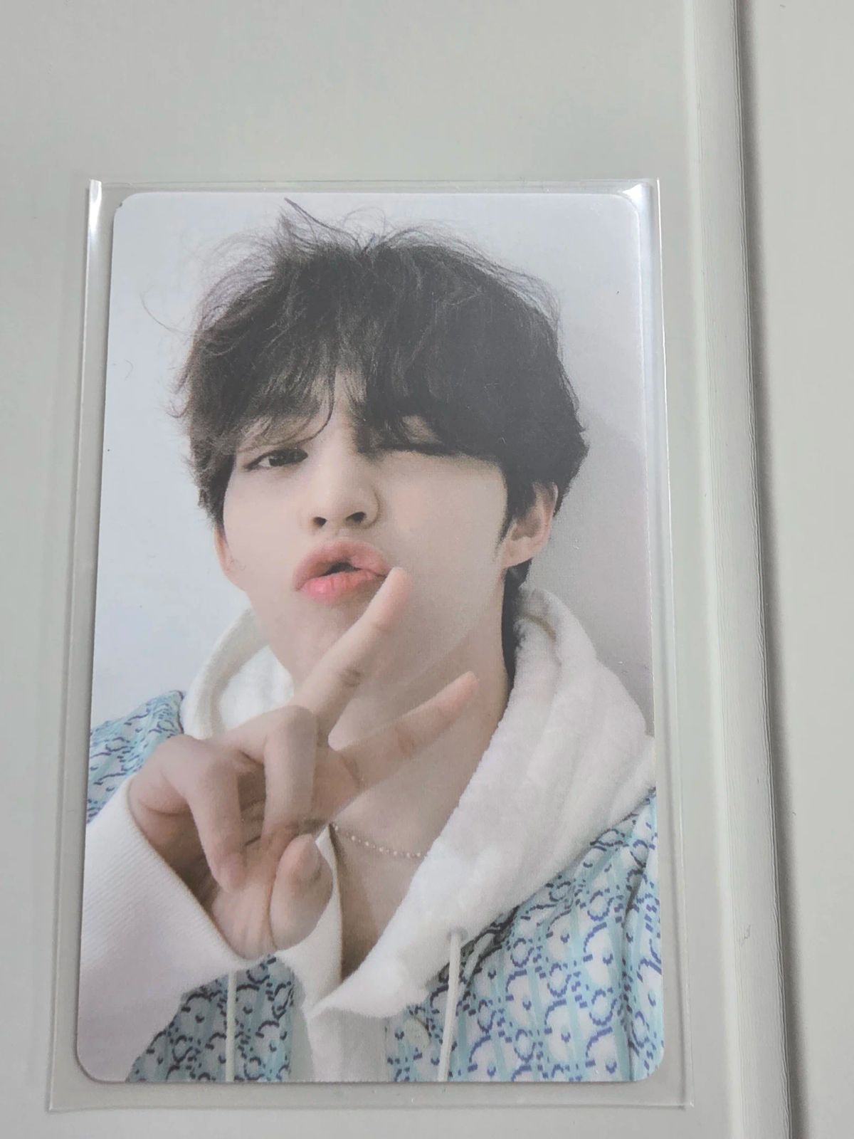 SEVENTEEN セブチ your choice M2U ラキドロ エスクプス SEVENTEEN your choice ラキドロ エスクプス your choice