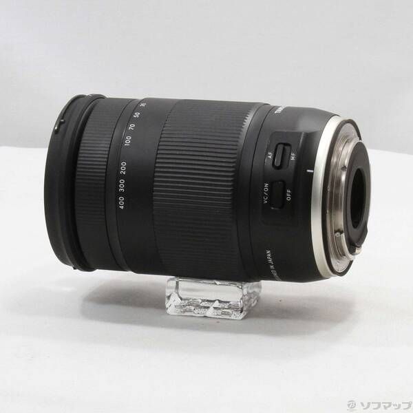 〔 品〕 18 400 mm F 3 5 6 Di II VC HLD B 028 E 262