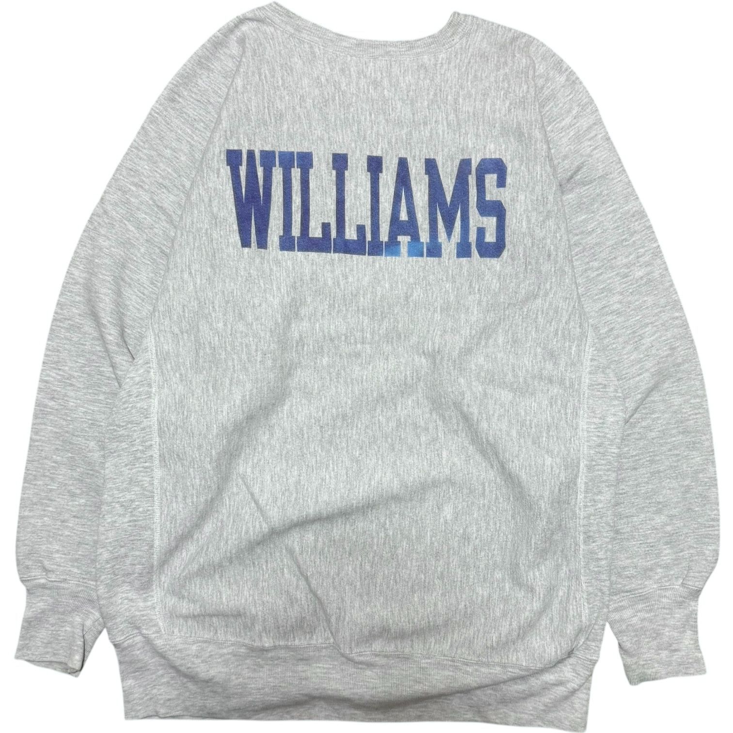 USED/古着】メキシコ製 刺繍タグ 90s チャンピオン champion RW 