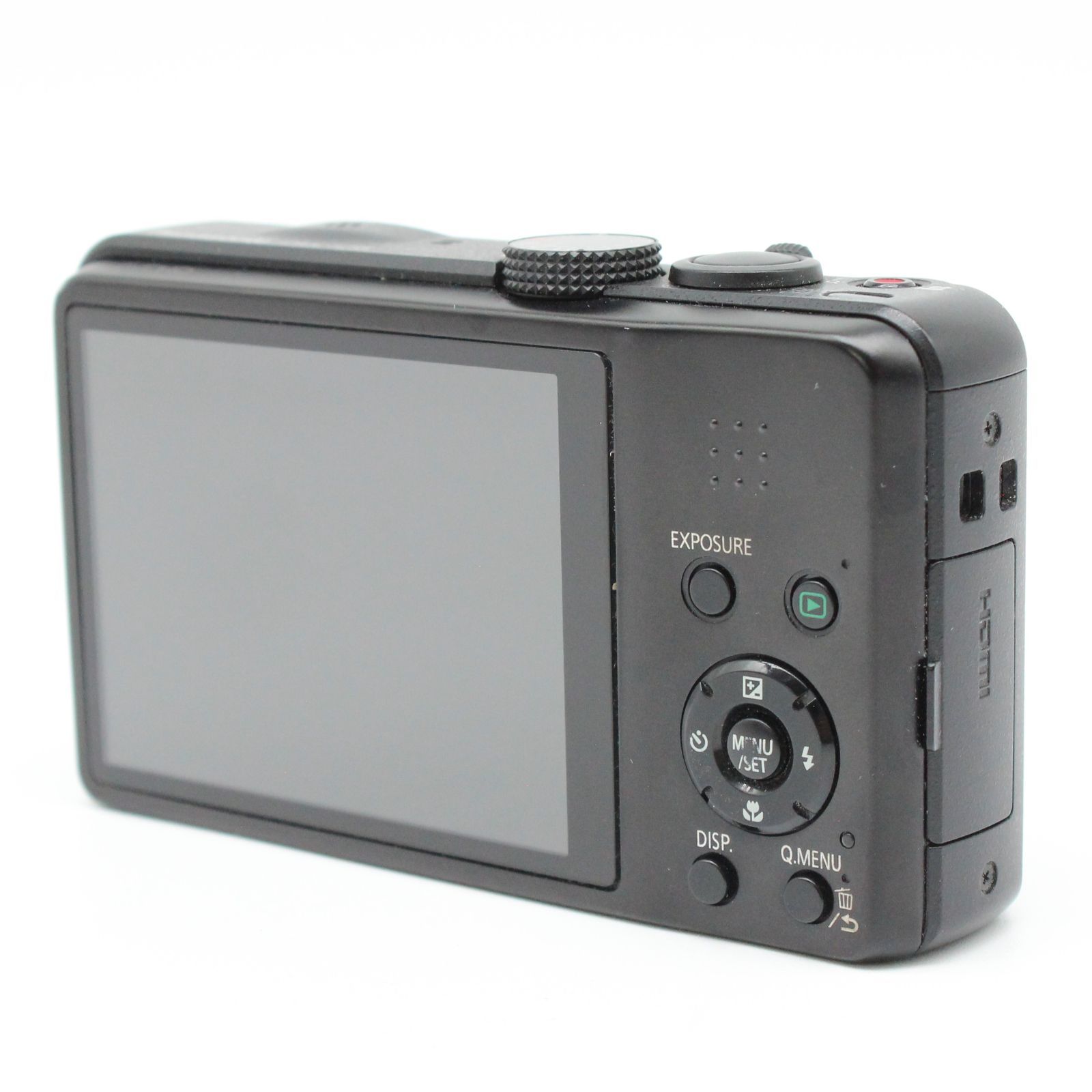 完動品 Panasonic DMC-TZ35 コンパクトデジタルカメラ 概要 デジタルカメラ DMC-TZ35 | LUMIX（ルミックス） ミラー