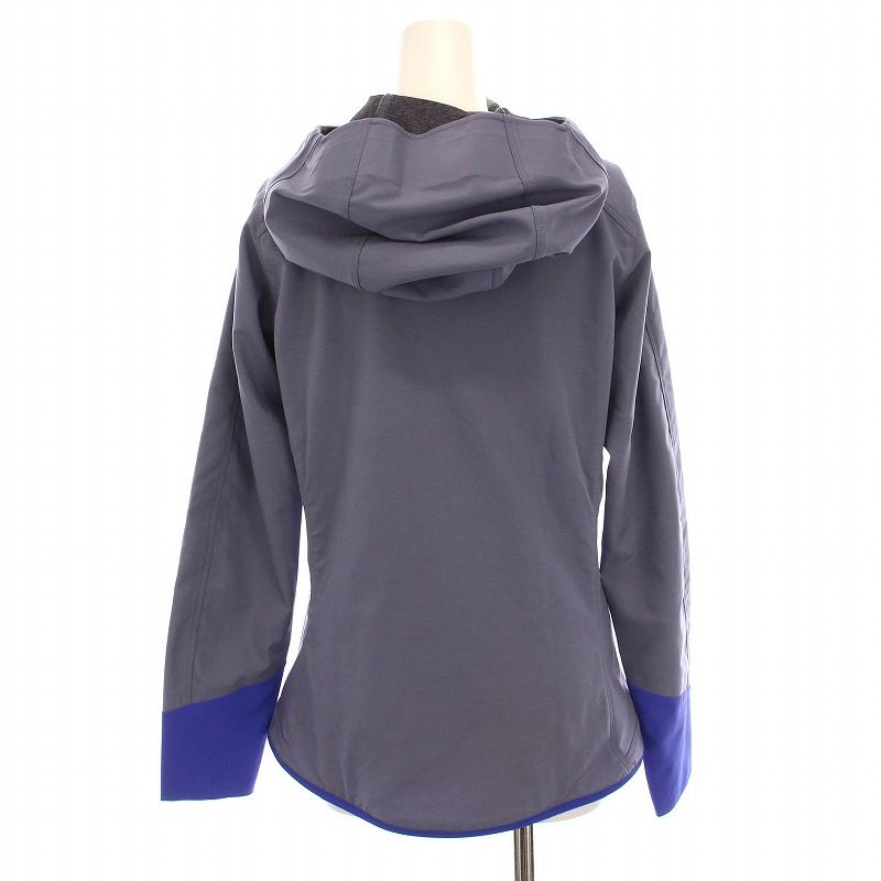 パタゴニア Patagonia Levitation Hoody レビテーション フーディ ジップアップ パーカー XS ブルーグレー 83035 /YM レディース パタゴニア Patagonia Levitation Hoody レビテーション