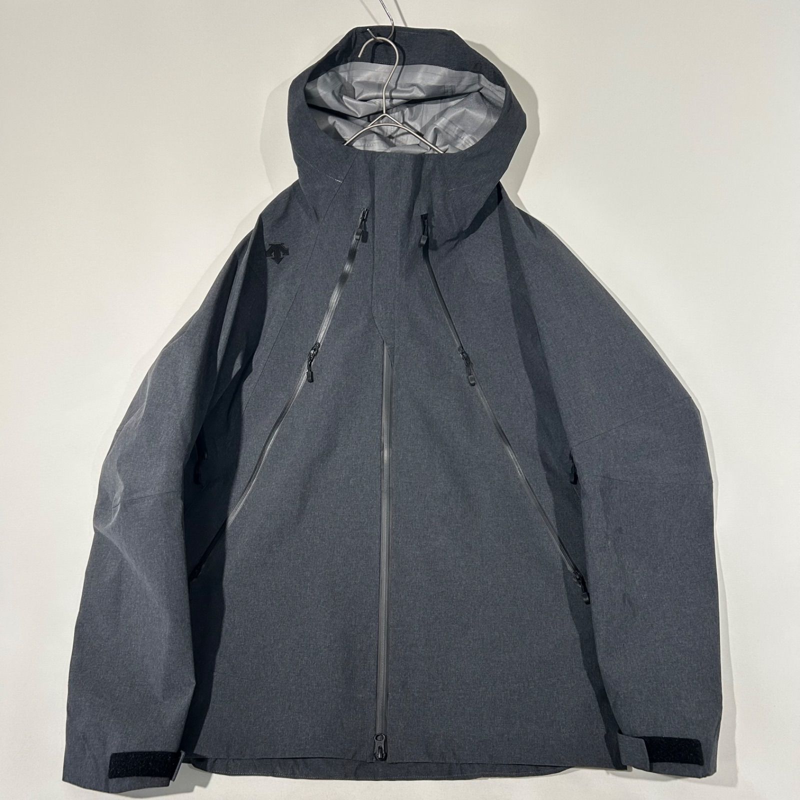 完売品】 デサント オルテライン DESCENTE ALLTERRAIN ゴアテックス