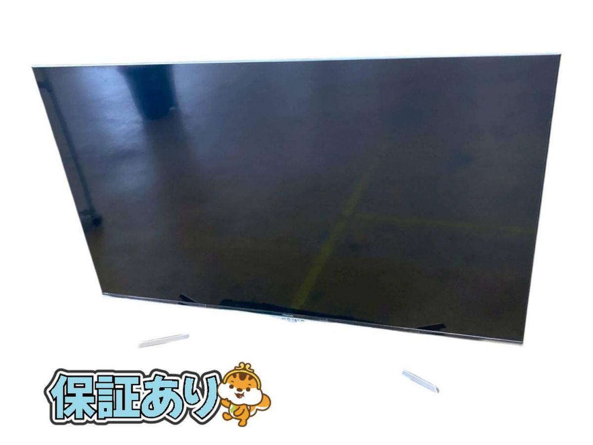 Hisense ハイセンス 液晶テレビ 65U7E 2019年製 65インチ HNK703063名