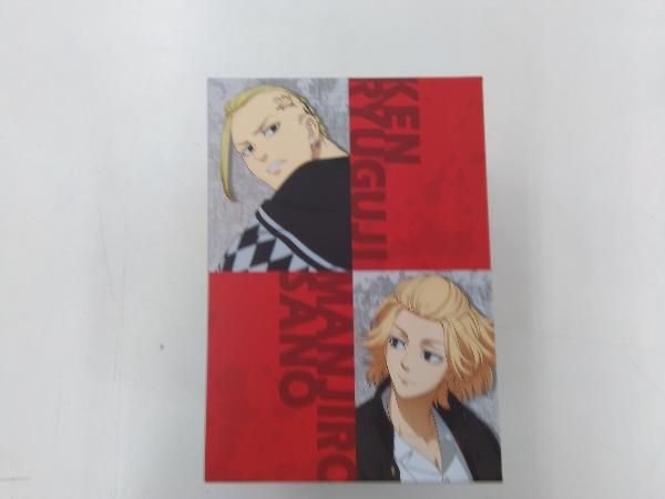 全6巻セット]『東京リベンジャーズ』 第1~6巻(Blu-ray Disc