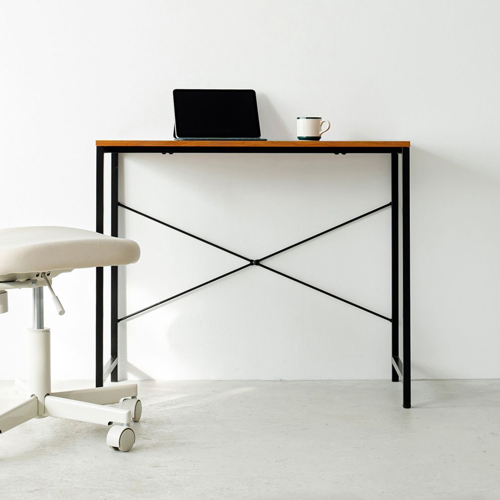 ジャスティス デスク08 机 ヴィンテージ テーブル 韓国インテリア 勉強机 モダン ミッドセンチュリー 2802