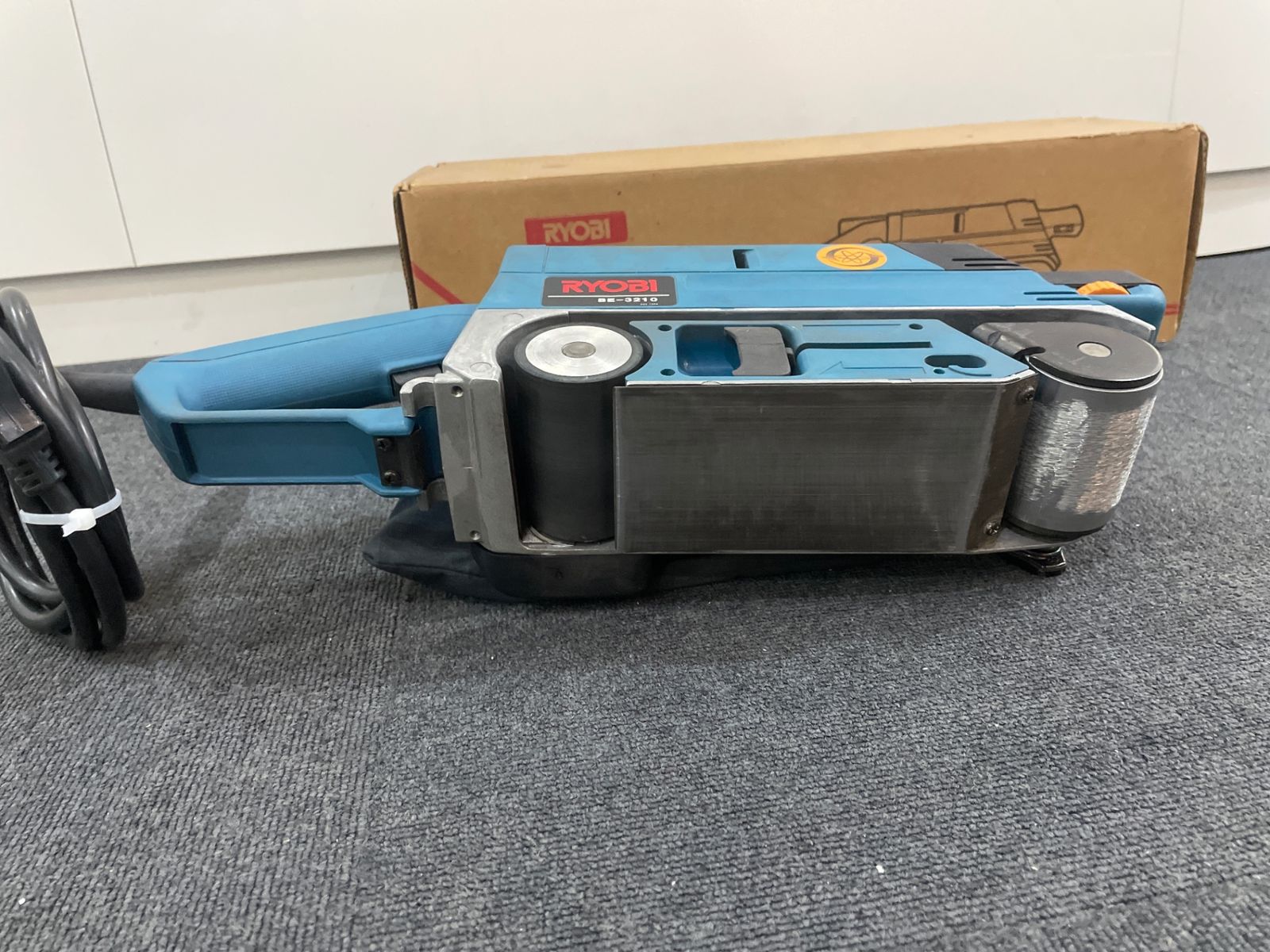 RYOBI