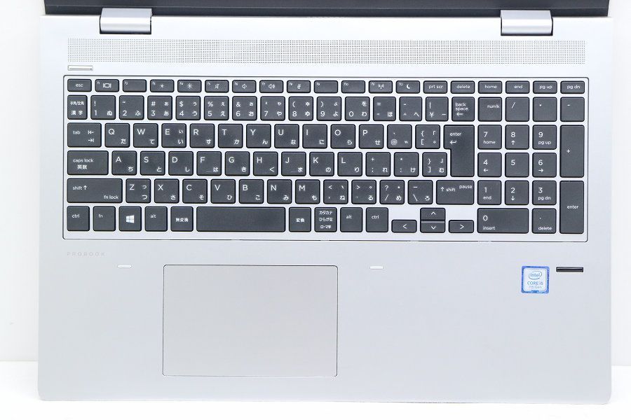 hp ProBook 650 G4 Core i5 7200U 2.5GHz/8GB/256GB(SSD)/Multi/15.6W