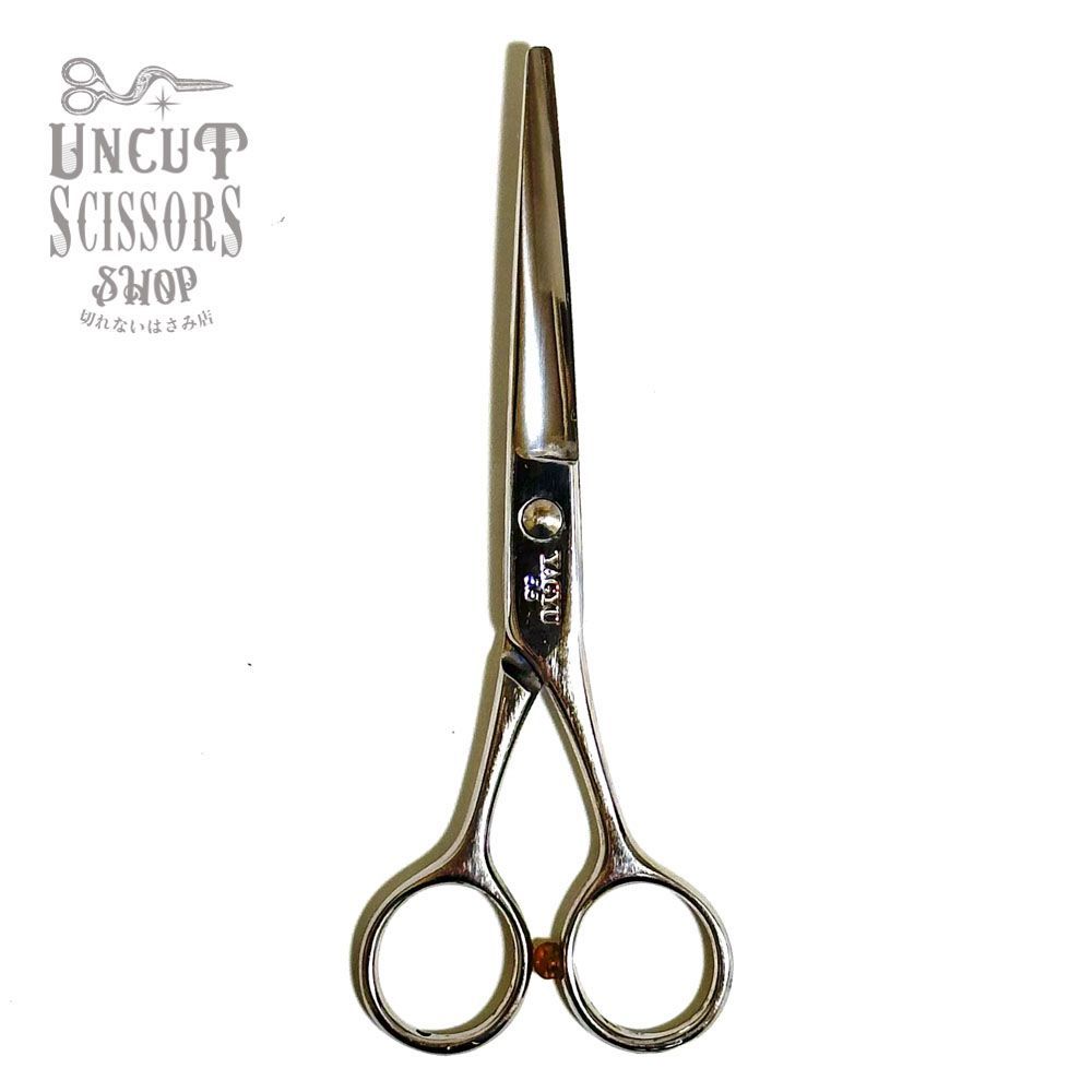 高級セニングシザー⁄シザー⁄柳生⁄覇王⁄30% 柳生(yagyu)セニングシザー