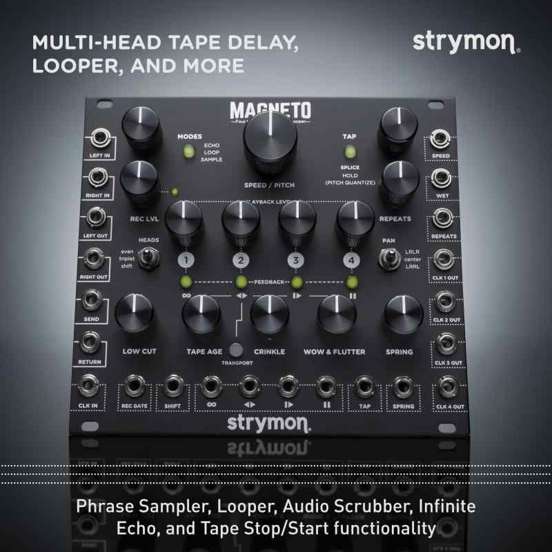 Echo -amp-