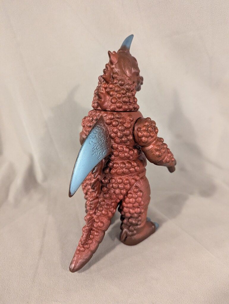 やまなや製 怪獣郷シリーズ アロザ ソフビ フィギュア やまなや製 怪獣郷シリーズ アロザ ソフビ フィギュア やまなや 怪獣郷