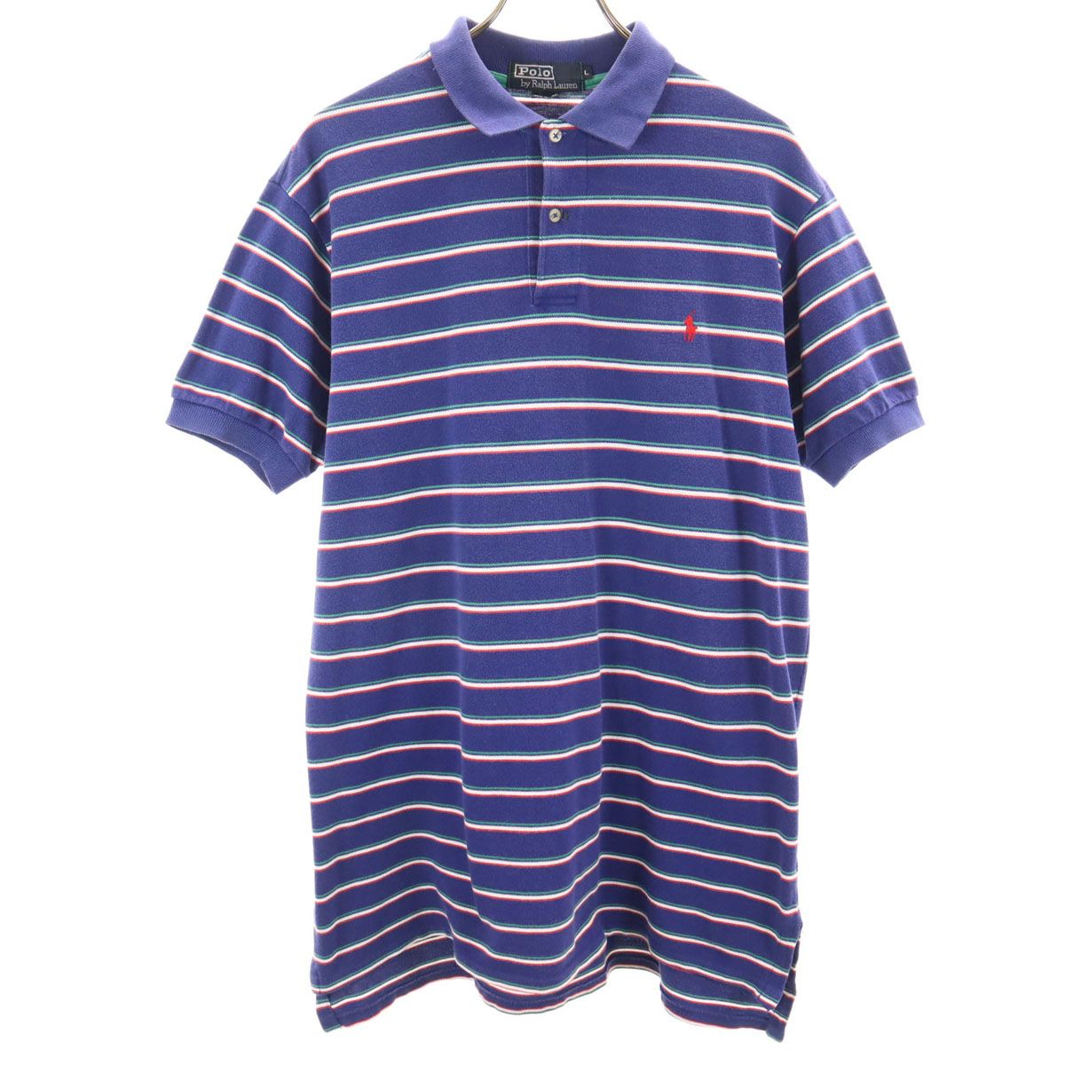 Polo by Ralph Lauren ポロバイラルフローレン 90s USA製 オールド 