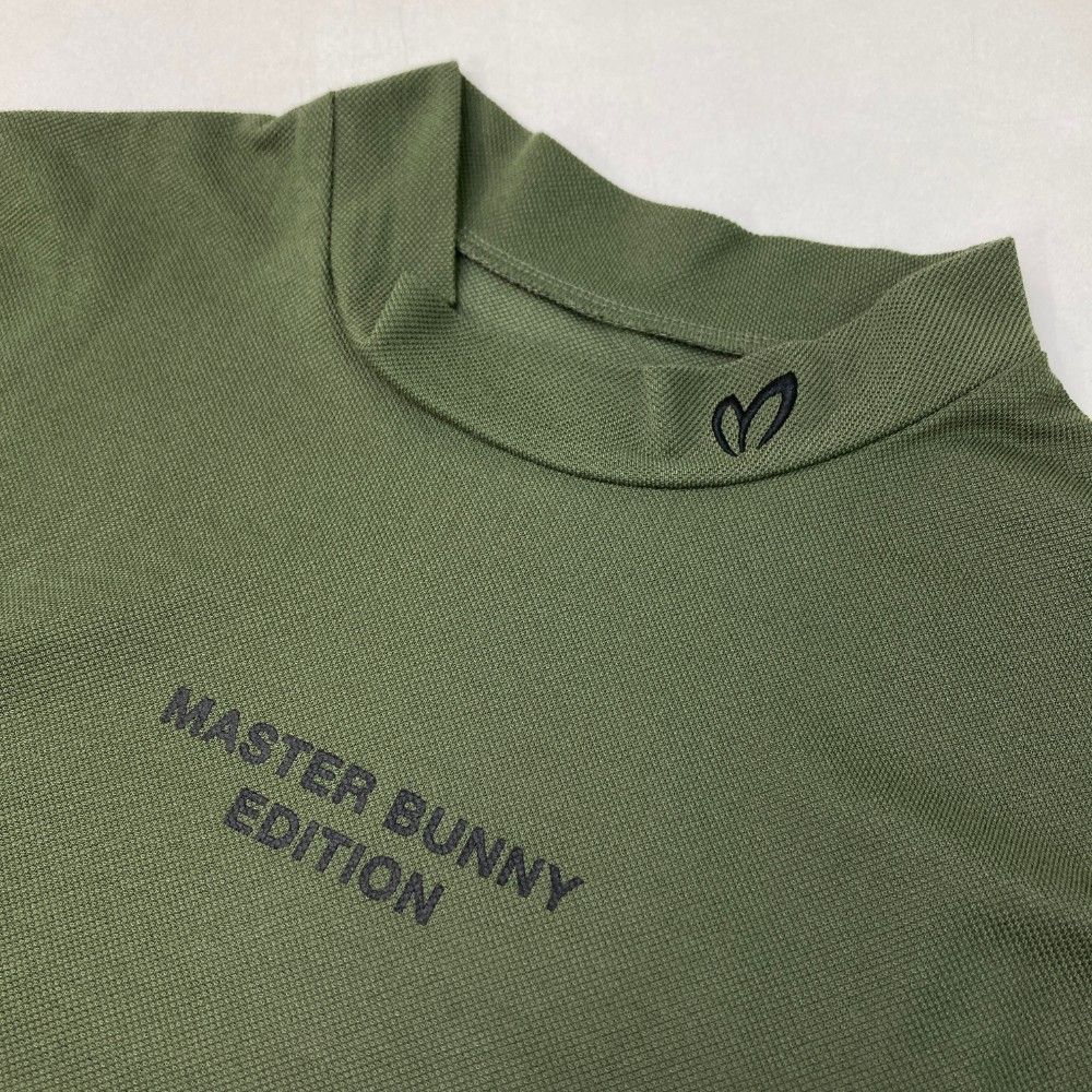 【きれいめファッション51選】上品さと清潔感をキープし サイズ：5 MASTER BUNNY EDITION マスターバニーエディション メンズウェア