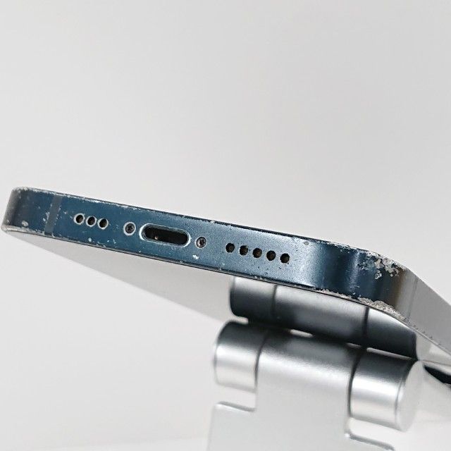 iPhone13 128GB au ミッドナイト 送料無料 本体 c14755 iphone13