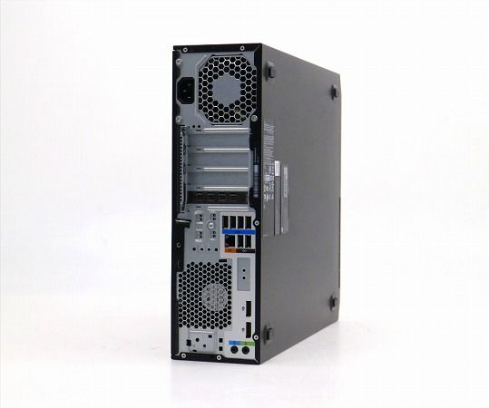 高性能XeonE-2174G搭載Windows11 hp Z2 SFF G4 hp Z2 SFF G4 Workstation Xeon E-2174G 3.8GHz 8GB 256GB(SSD)+