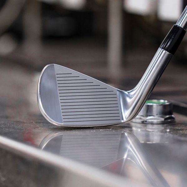 RORSプロトアイアンセット 4～pw TaylorMade 右用 2025 テーラーメイド RORS PROTO Limited