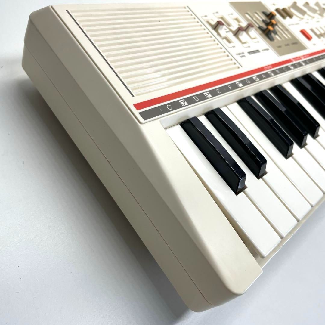 【動作確認済】CASIO Casiotone  カシオトーン MT-65 organ69 : [mo145]Casio Casiotone MT-65