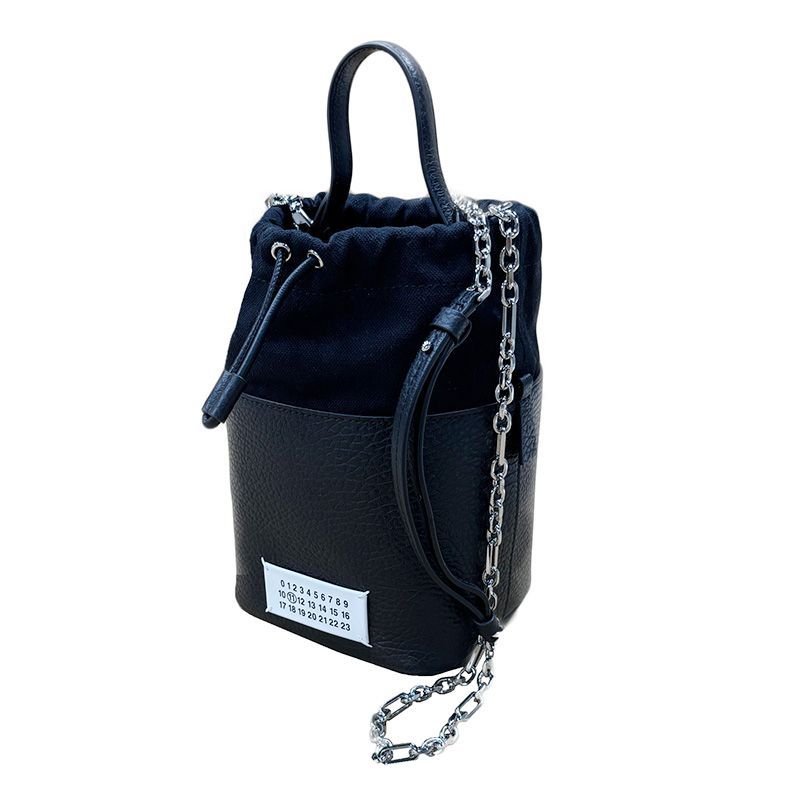 ☆2024春夏入荷☆Maison Margiela メゾンマルジェラ 2WAYバッグ