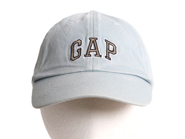 お得なクーポン配布中!】 90s OLD GAP ベースボール キャップ メンズ