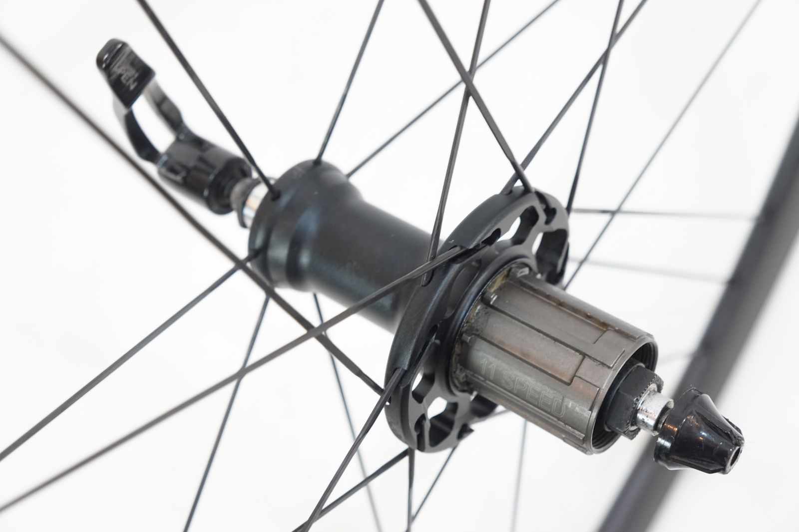 カンパニョーロ シロッコDB 2-WAY FIT シマノ用 campagnolo