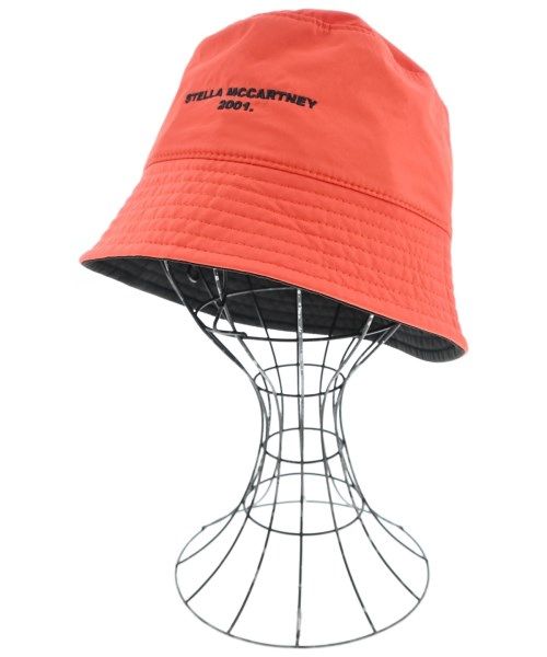 STELLA McCARTNEY ハット レディース 【古着】【中古】【送料無料