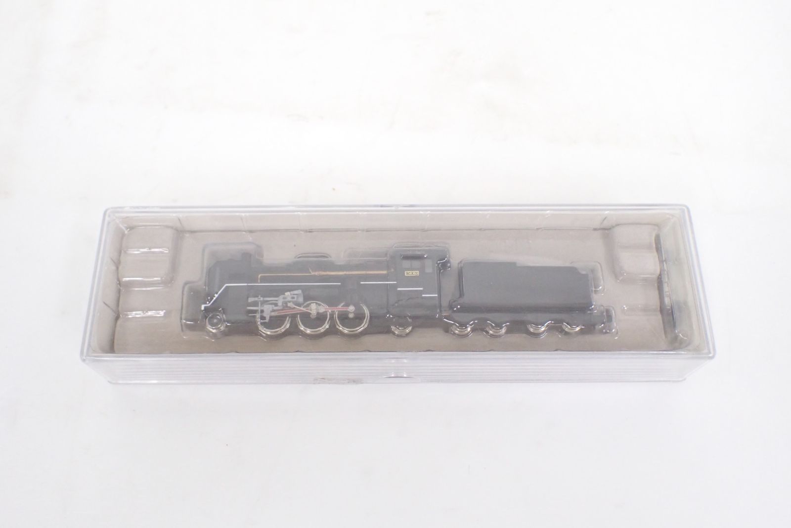 MICRO ACE C58-363 
鉄道模型　Nゲージ Amazon.co.jp: MICRO ACE JNR C58-363 Sendai Locomotive Paleo