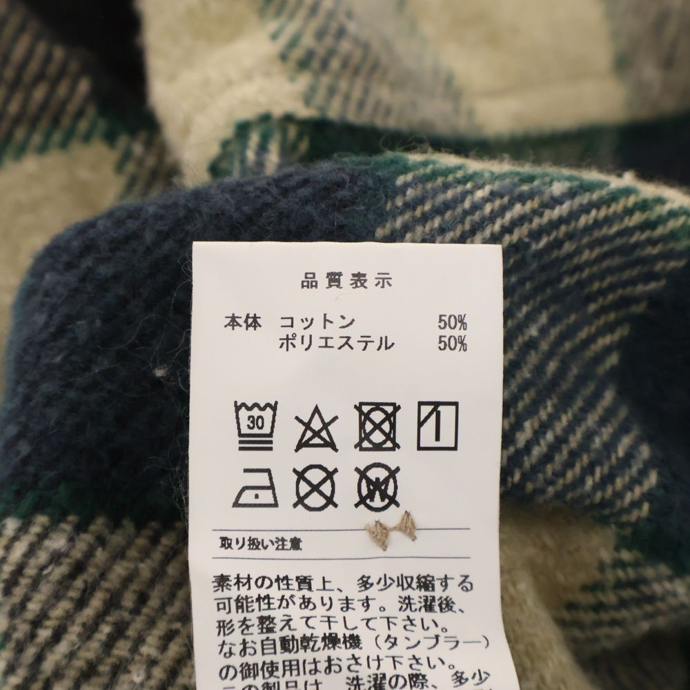 DESCENDANT ディセンダント