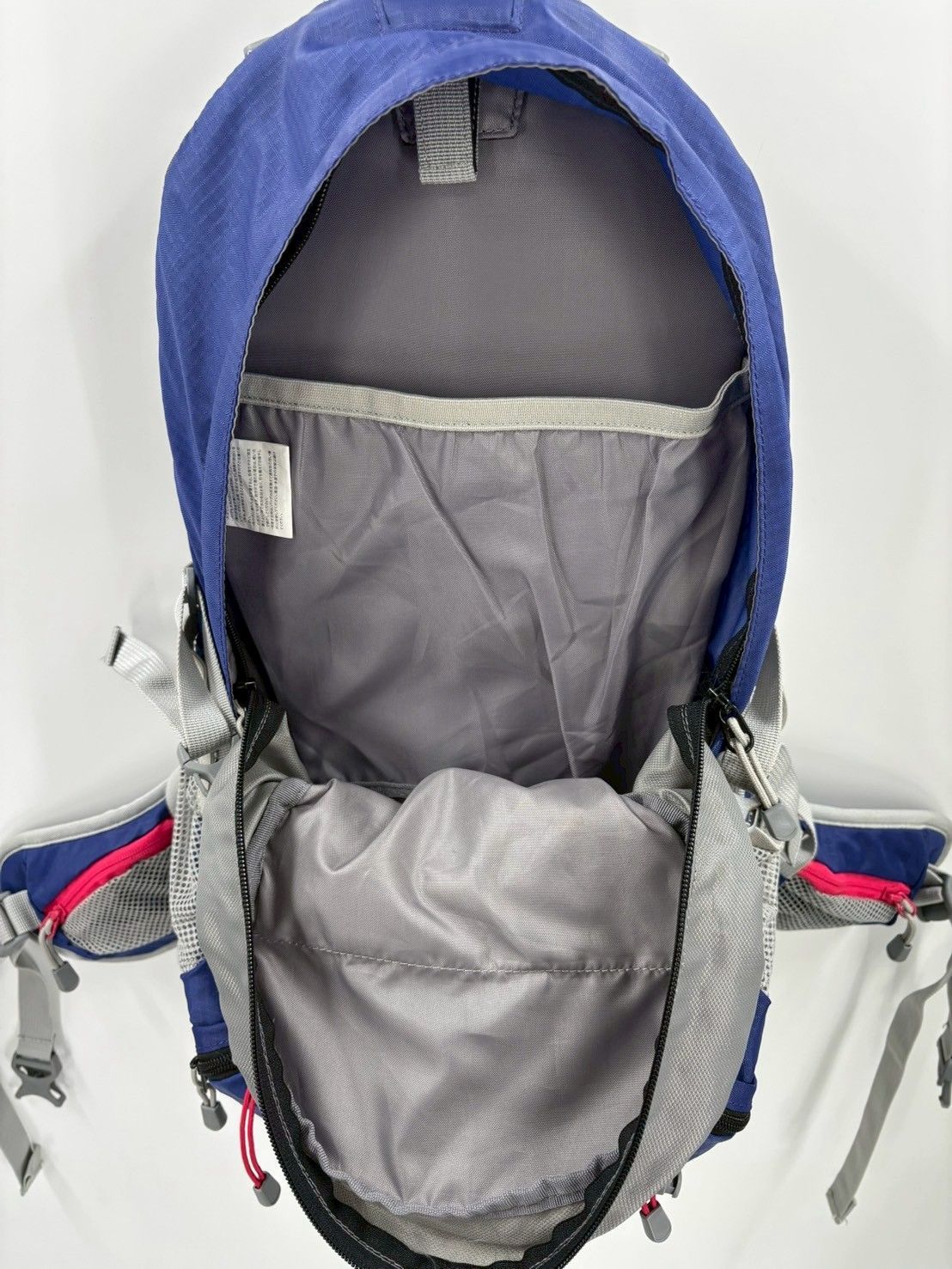 Columbia コロンビア Passades RT25 バックパック ネイビー