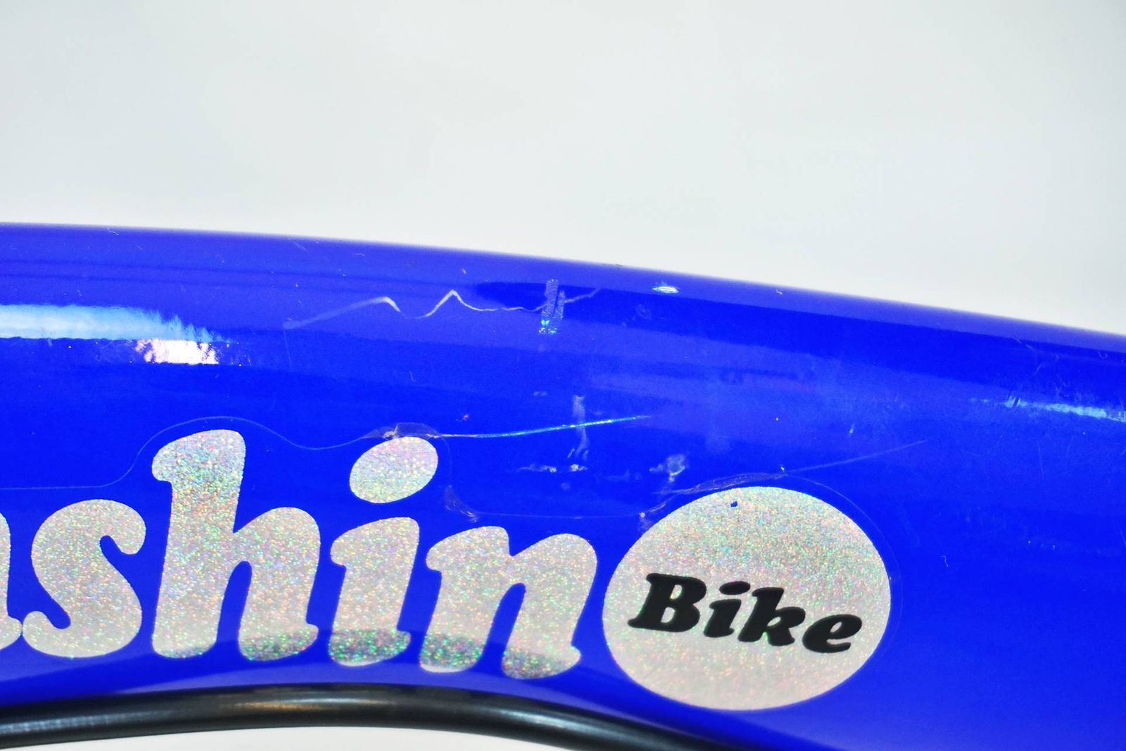 12インチ キッズバイク