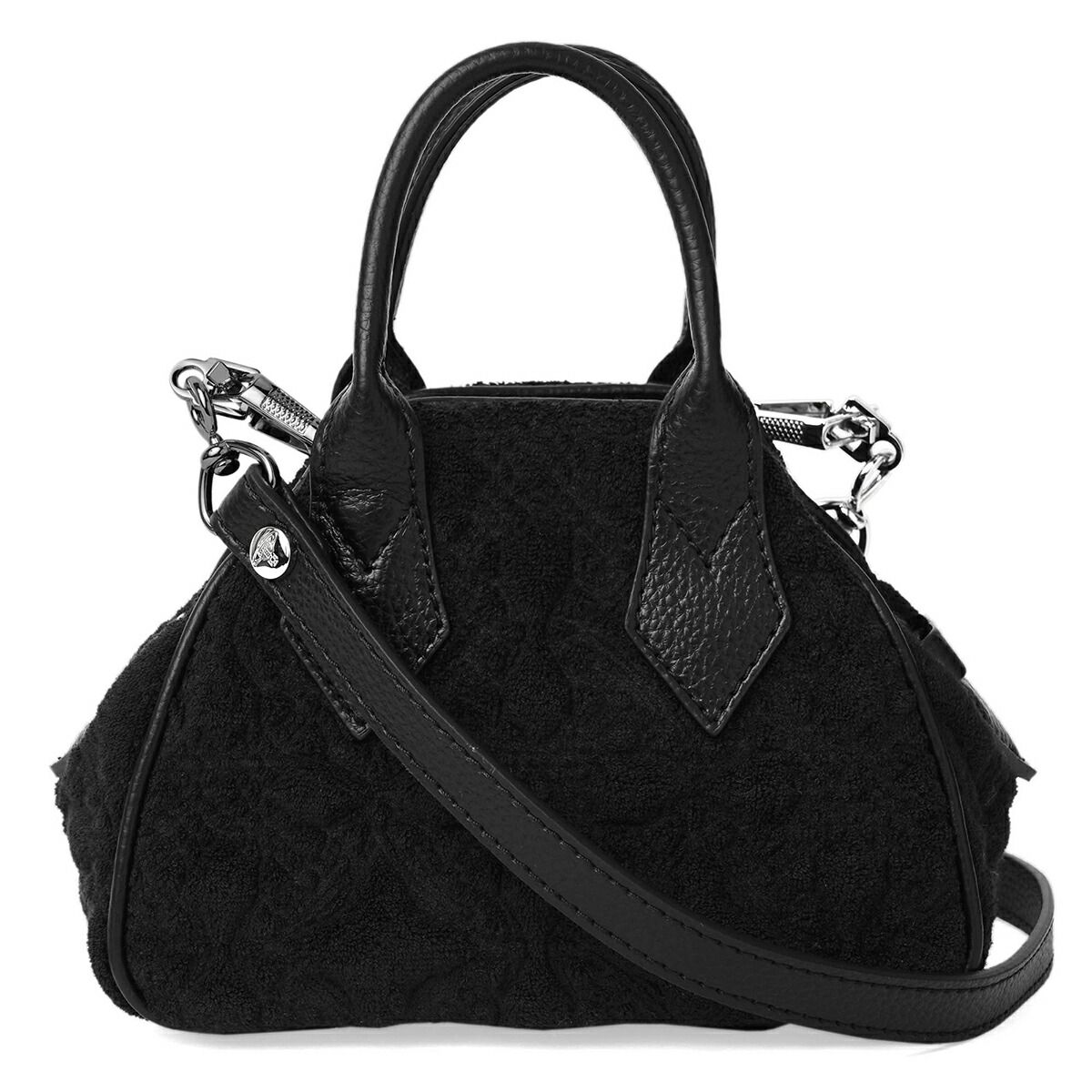 新品 ヴィヴィアン ウエストウッド Vivienne Westwood ハンドバッグ 