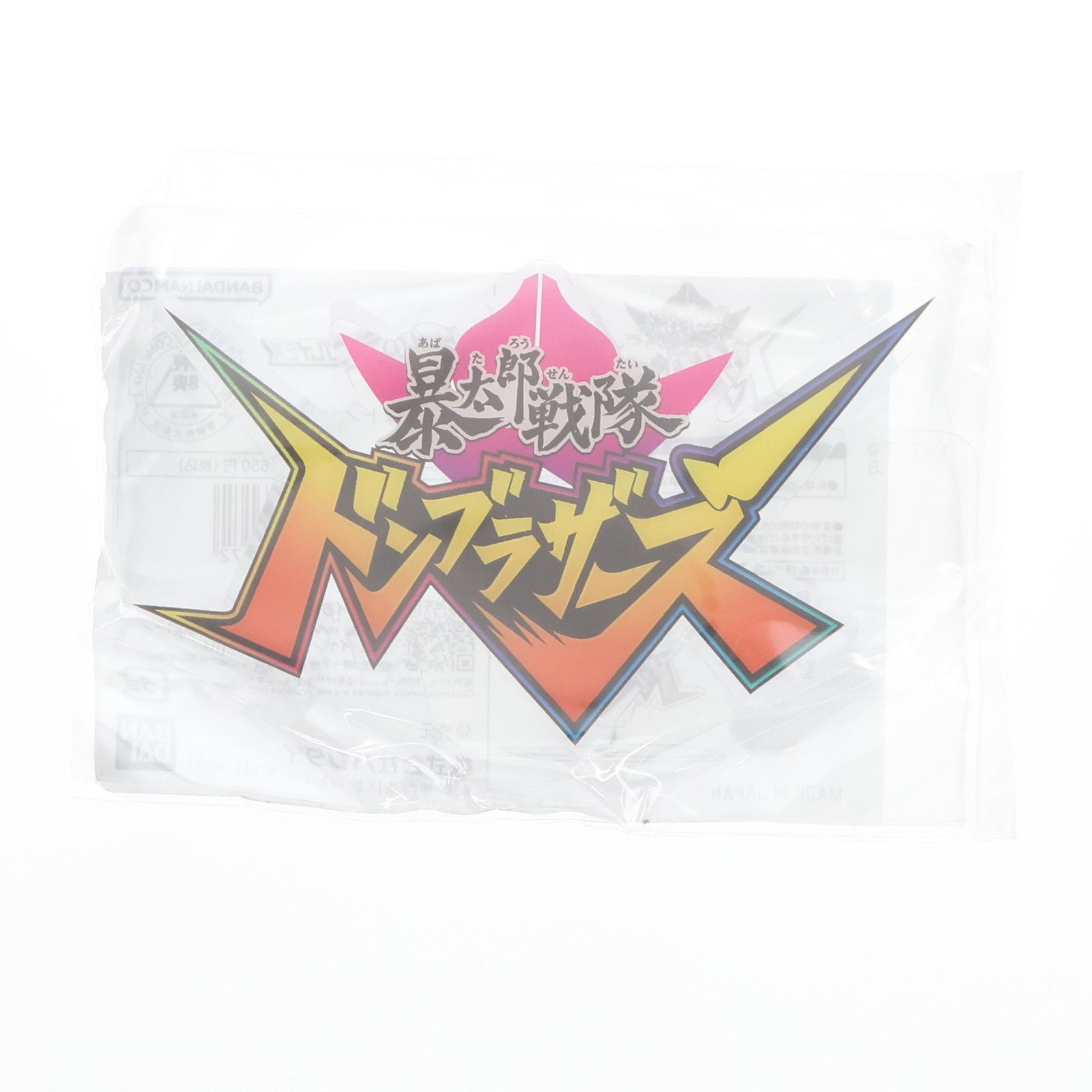 Turn Up Toys GARO BUGるBUNNYフロッキー Turn Up Toys GARO BUGる