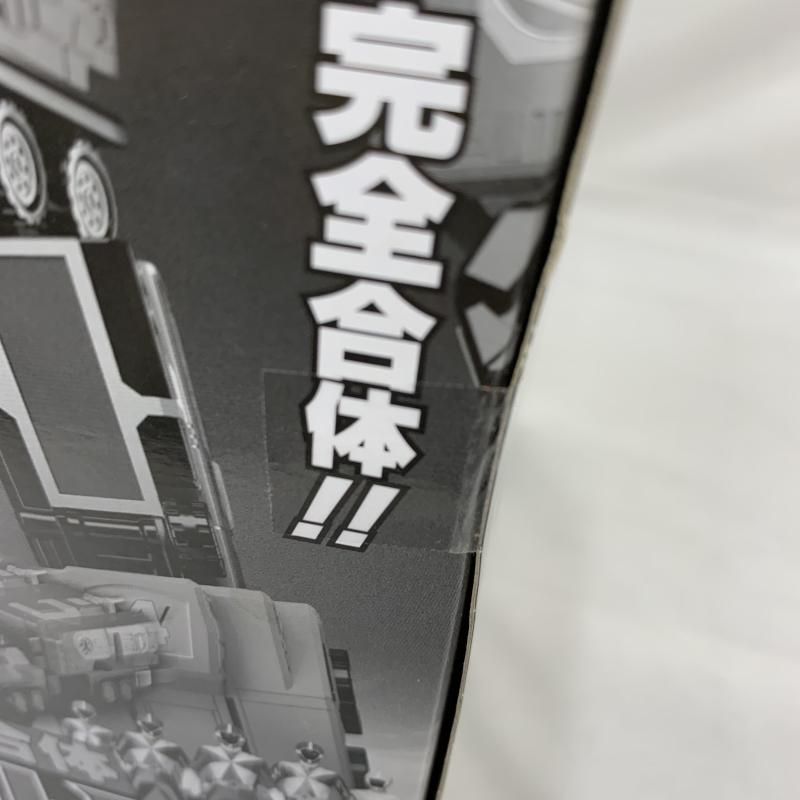 【中古】未開)スーパーミニプラ 緊急合体 ビクトリーロボ 全5種セット[91][240091385549] 中古】未開)スーパーミニプラ 緊急合体 ビクトリーロボ 全5種