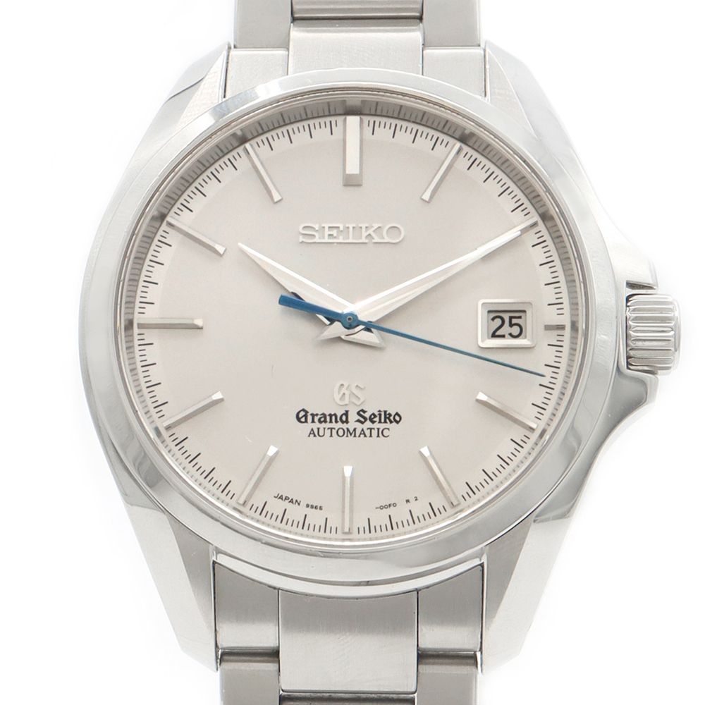 SEIKO セイコー GS グランドセイコー メカニカル マスターショップ限定 