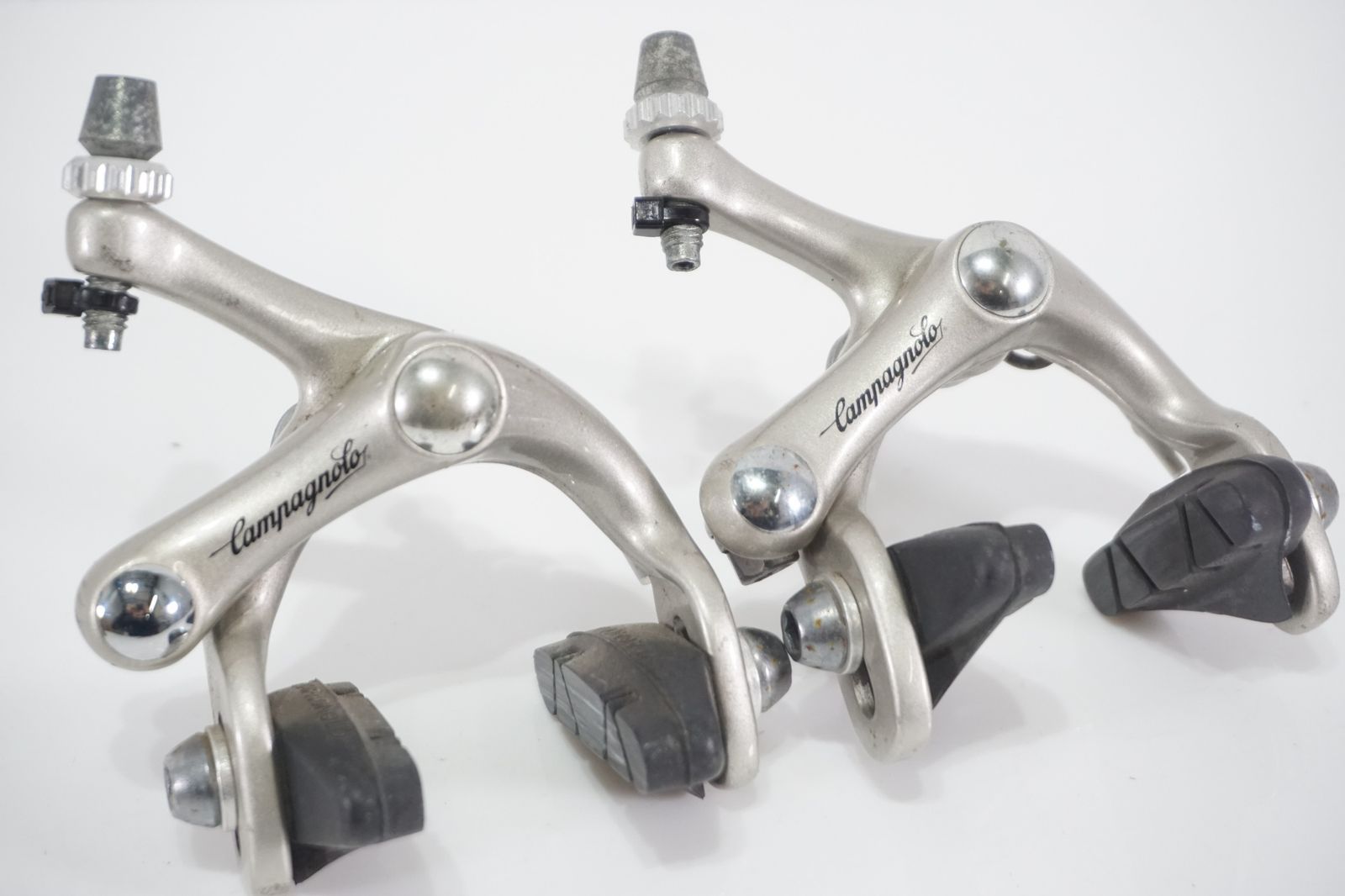 ジャンク CAMPAGNOLO 「カンパニョーロ」 MIRAGE 8S コンポセット