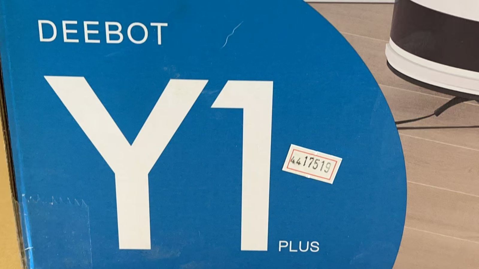 ロボット掃除機