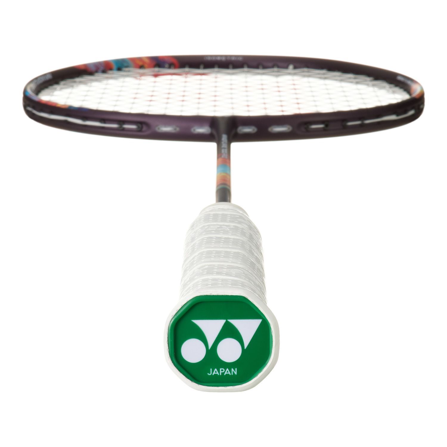 ナノフレア700プロ　4UG5　ヨネックス　バドミントンラケット 楽天市場】ヨネックス バドミントンラケット ナノフレア 700