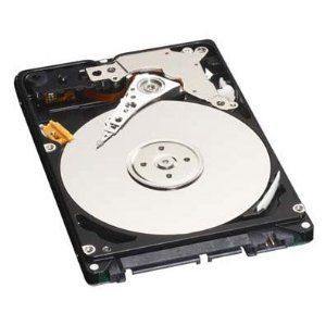 【中古】(非常に良い)500?GB SATA /シリアルATA内蔵ハードドライブCompaq HP Pavilion dv5?Seriesノートブック/ラップトップ
