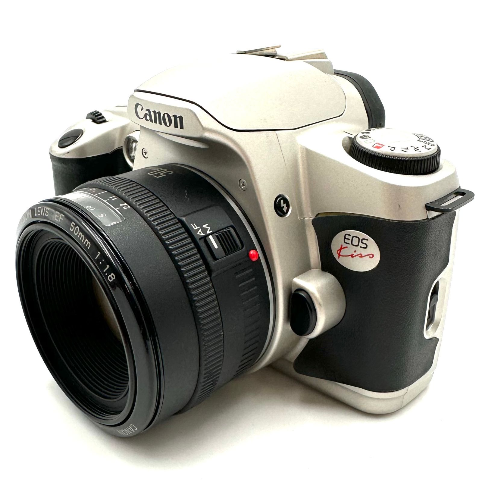難あり】Nikon ニコン F アイレベル ボディ シルバー＃p2