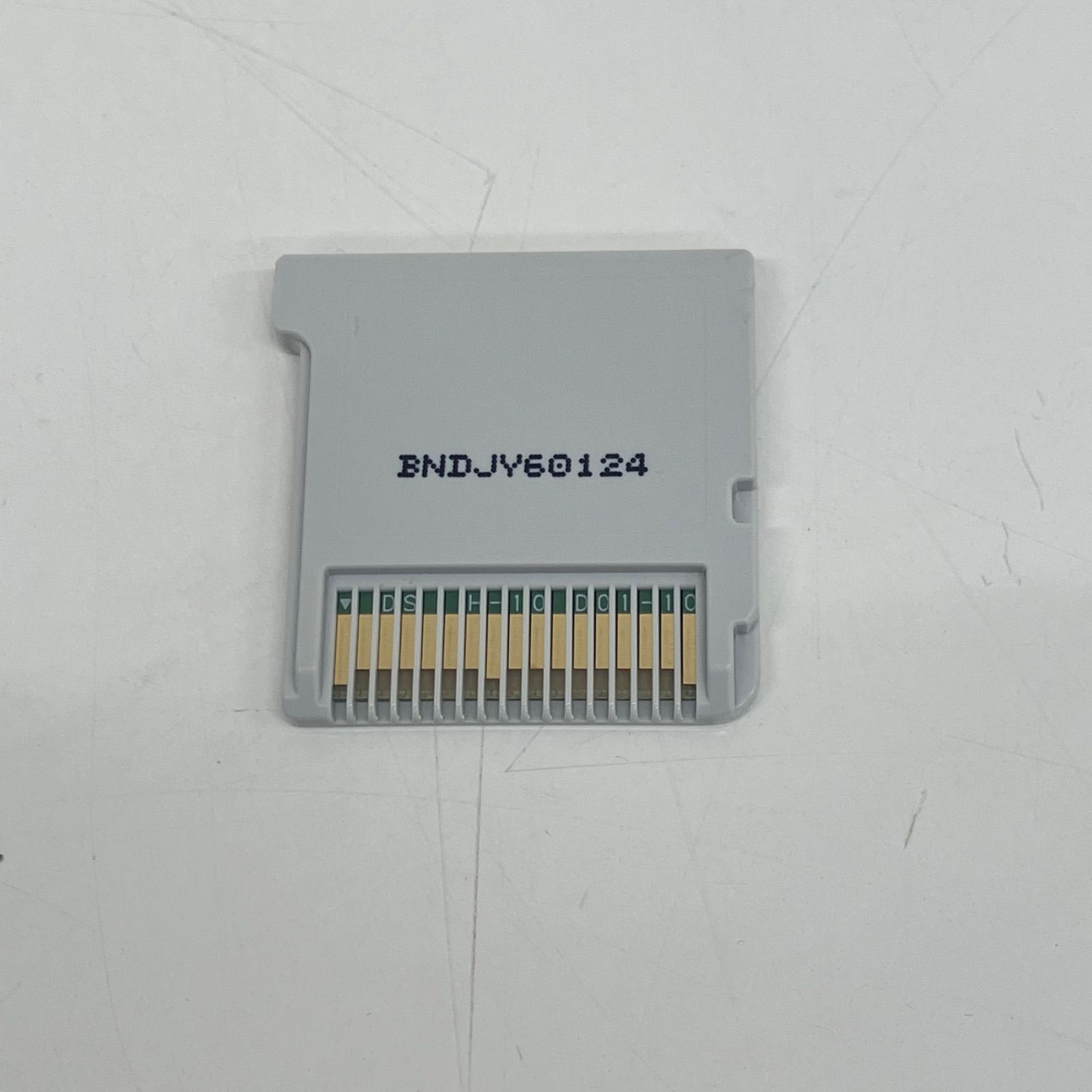 3DS|DS ソフト