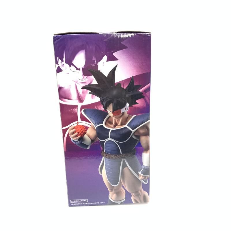 ドラゴンボールZ 一番くじ D賞 ターレス - メルカリ