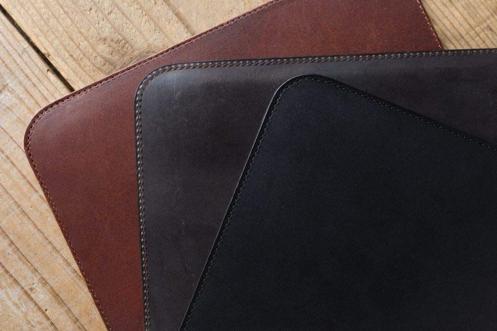 drip MacBookケース 13 モカ Macbook Air|Pro対応 スリーブケース PCケース PCスリーブ 本革 レザー SKLAD-KIRPICHA_RU