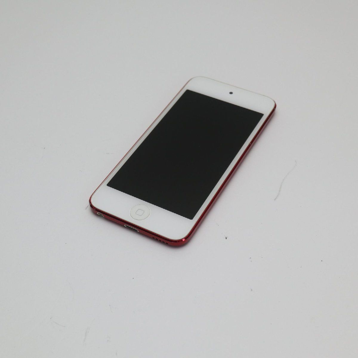 美品 iPod touch 第5世代 64GB レッド 即日発送 Apple 本体 土日祝発送