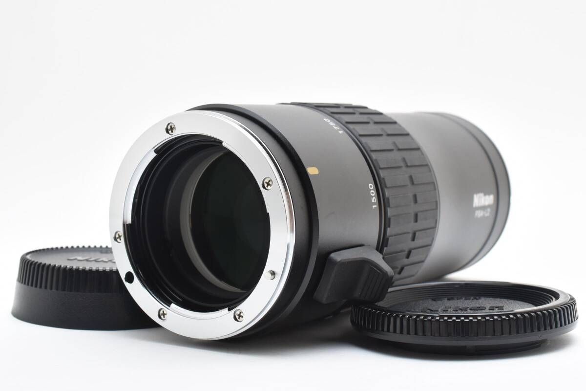 上品 ニコン Nikon EDGフィールドスコープ FSA-L2 W0982＃3025