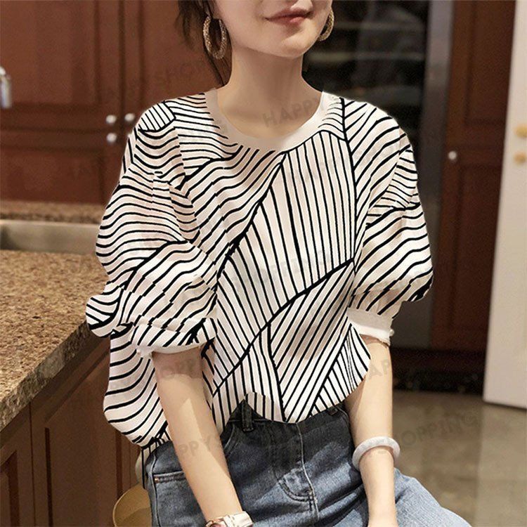 Tシャツ トップス レディース きれいめ 40代 Vネック 半袖トップス 白インナー オシャレ ブラウス スリット tシャツ 綿 大きいサイズ Tシャツ レディース きれいめ 40代 春夏 上品 半袖Tシャツ