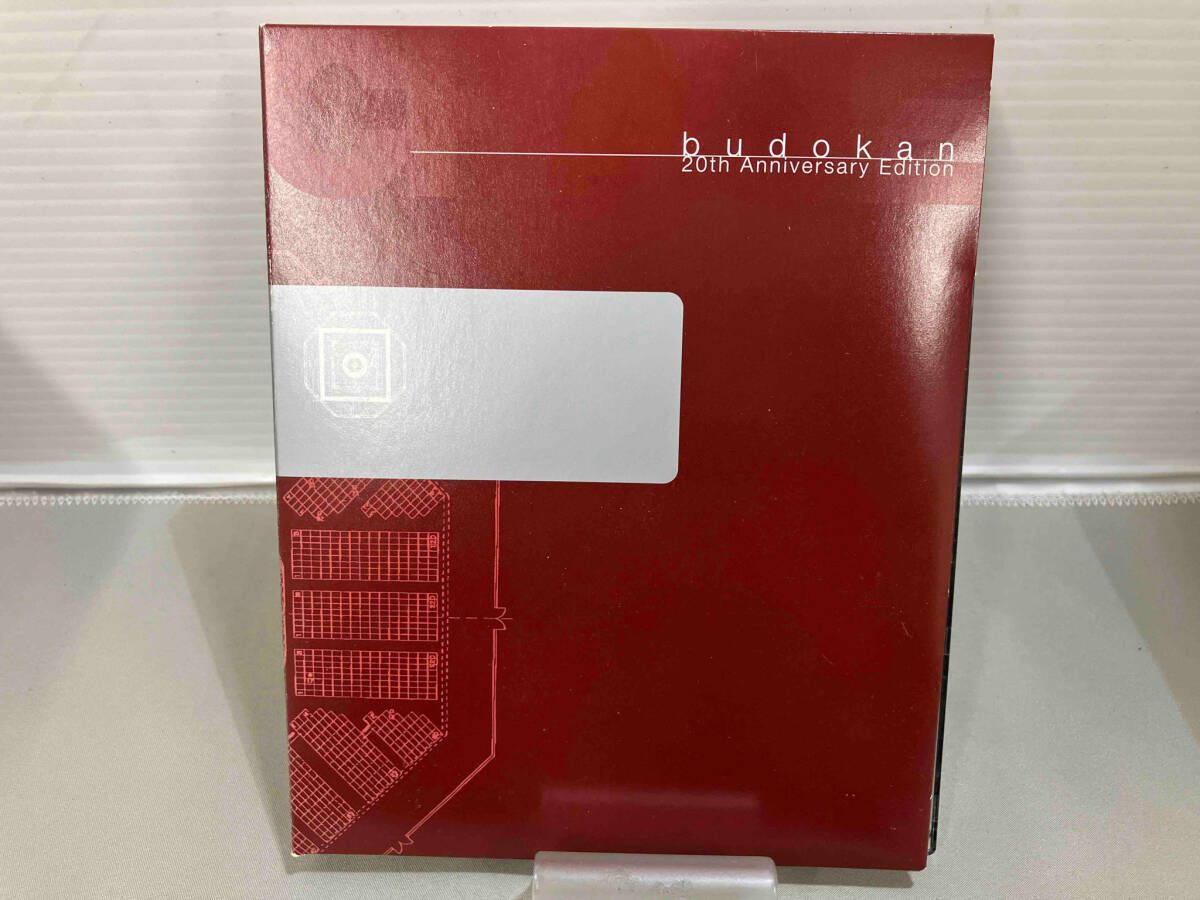 Chage 大いに唄う in 武道館 20th Anniversary Edition(通販限定