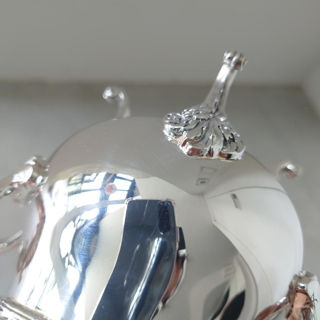 マルリー シュガーポット