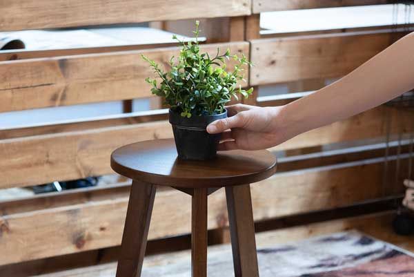 のプランターベース 花台