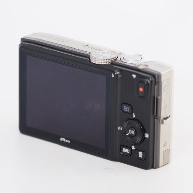 Amazon | Nikon デジタルカメラ COOLPIX (クールピクス) S8200